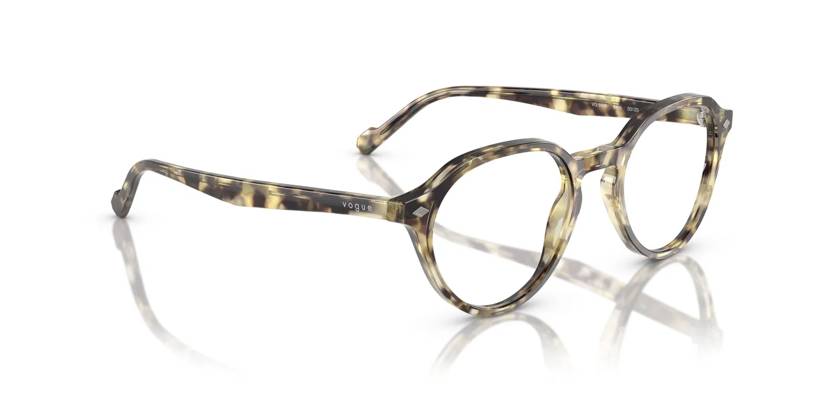 Vogue Eyewear 5598 Eyeglasses - view 38